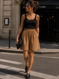 Bermudas Vic - Caqui