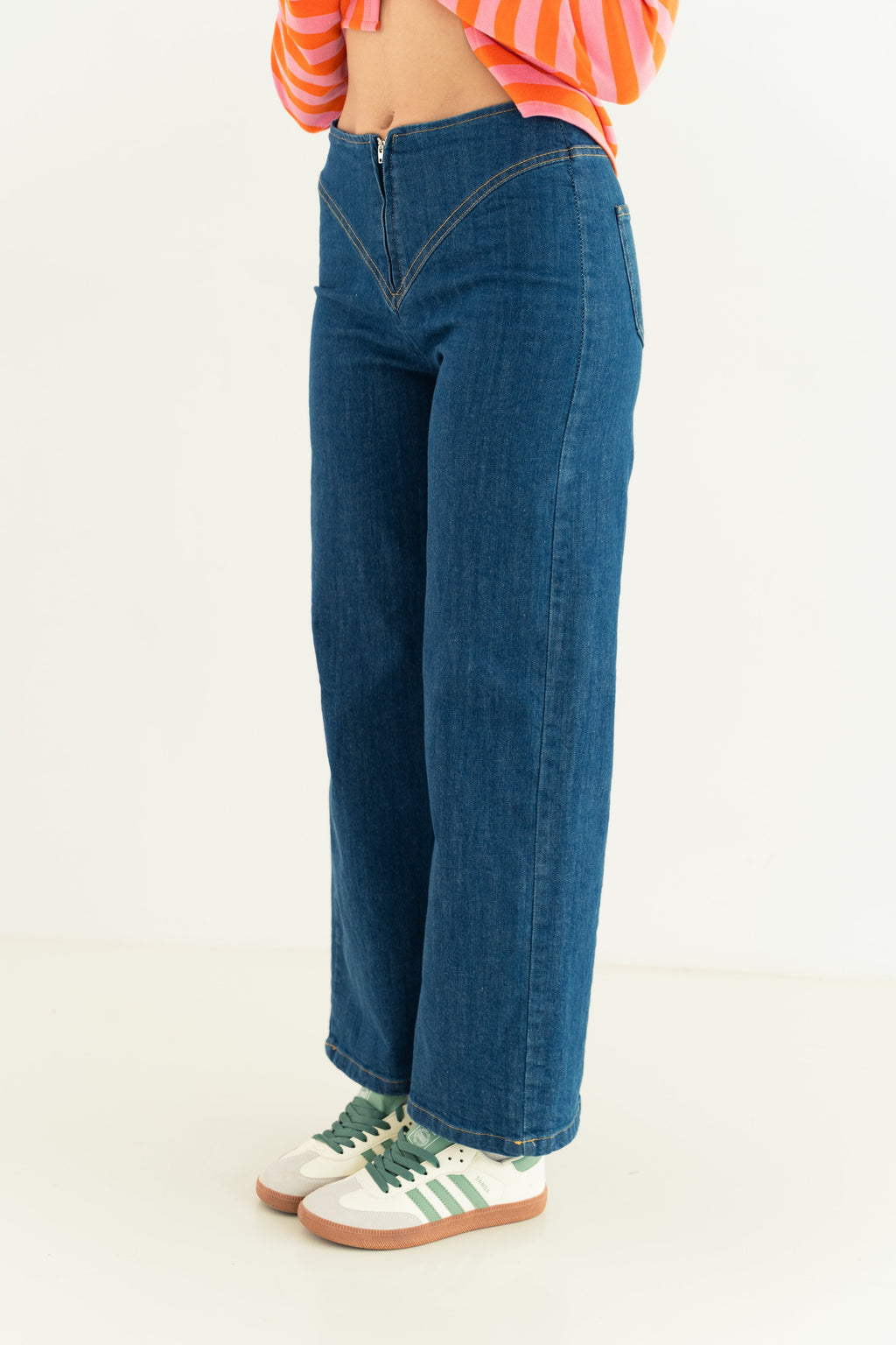 Naya Jeans pants
