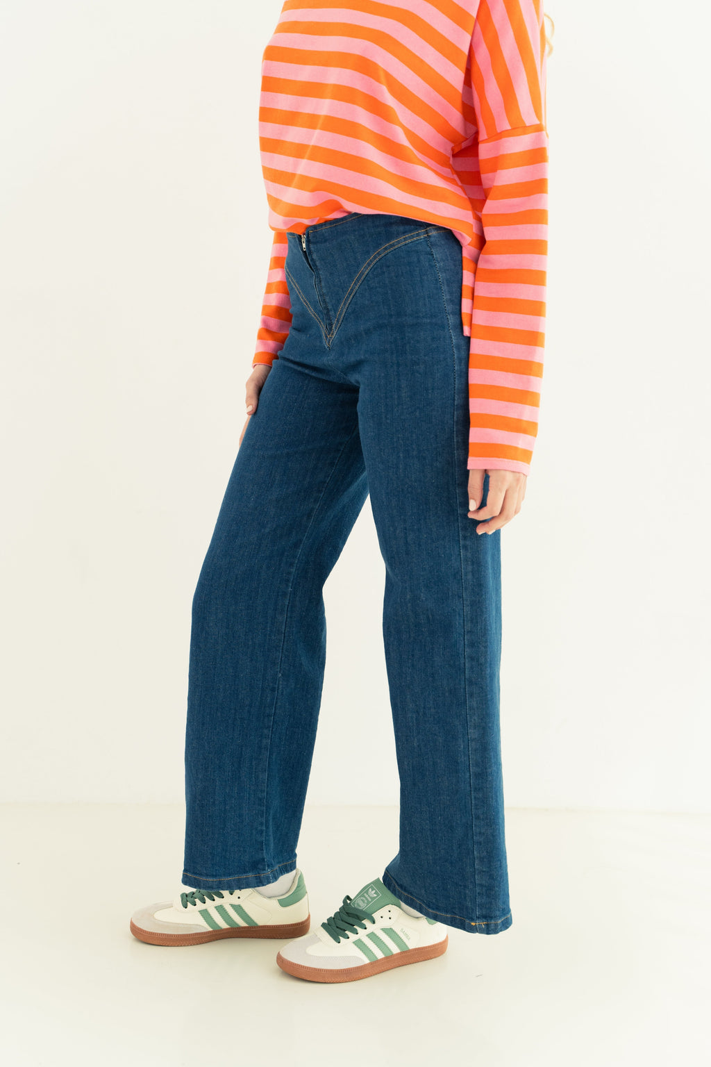 Naya Jeans pants