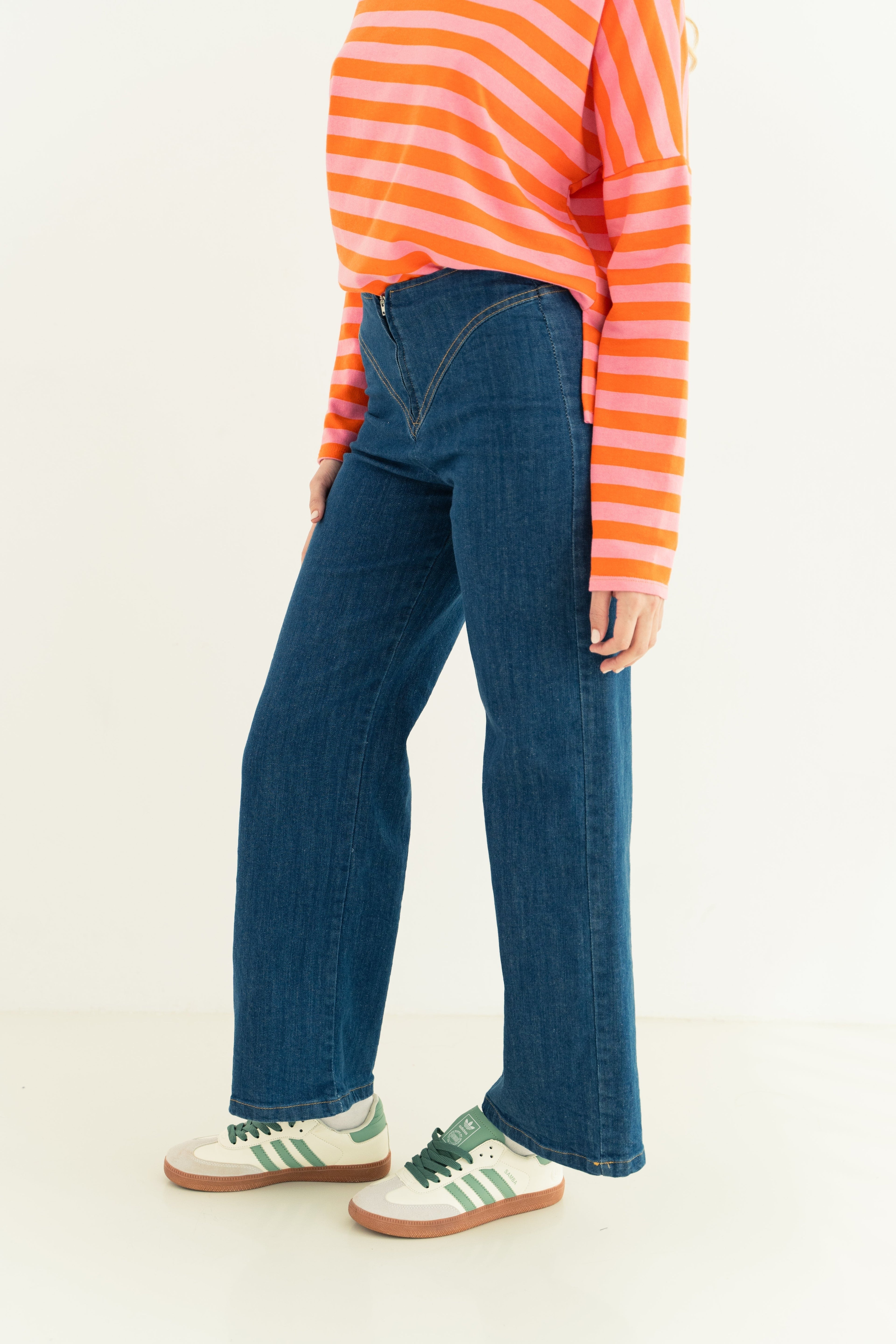 Naya Jeans pants