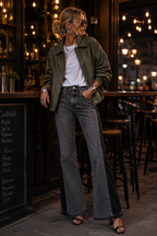 Jim Jeans - Black