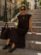 Robe Jul - Choco