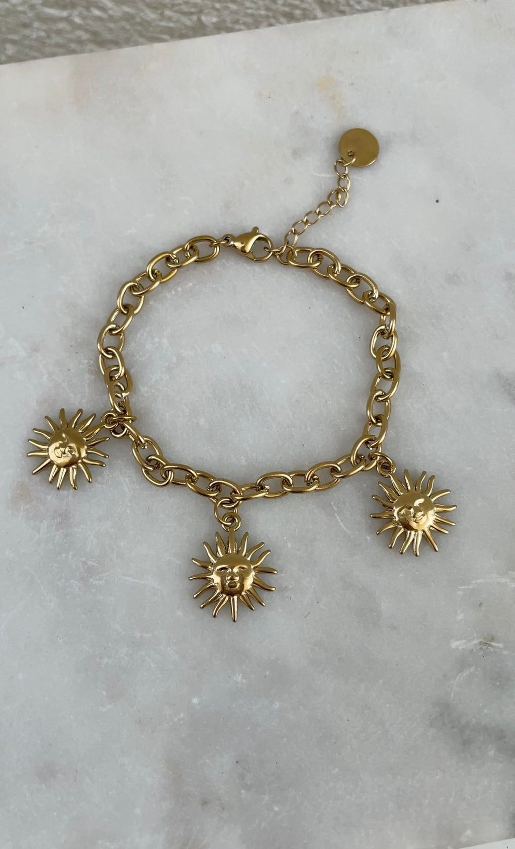 Armbånd Sun