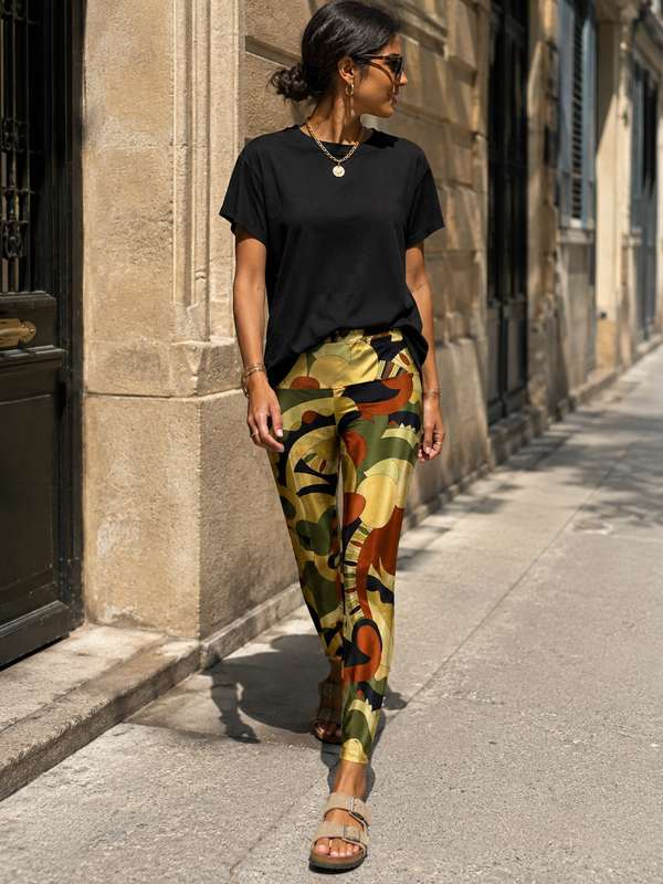 Leggings Emilia - Multi
