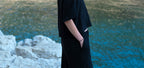 Bracelet Morphose - Noir