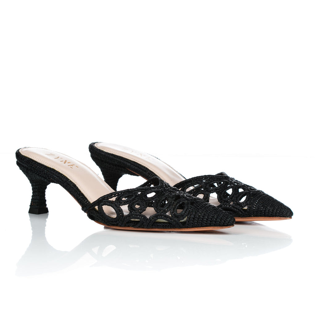 Bondi Mules