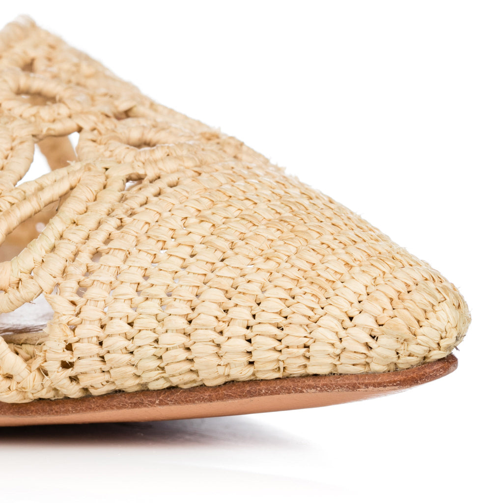 Mules Bondi