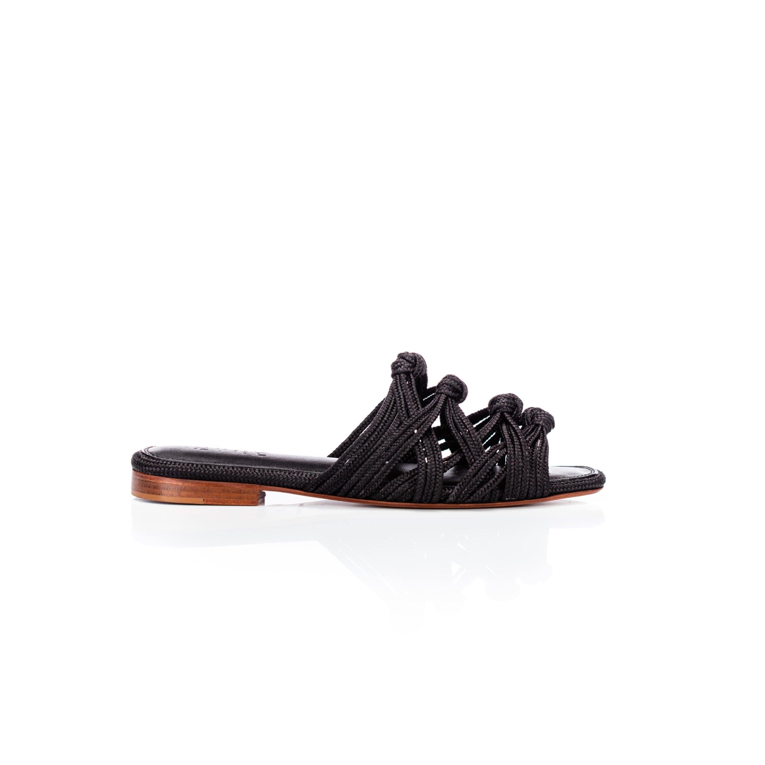 Sandalias Sfifa 4 Nudos
