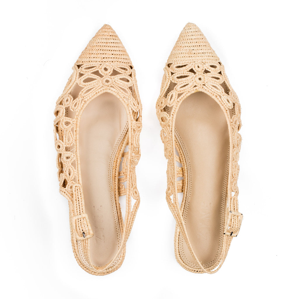 bailarinas bondi ii
