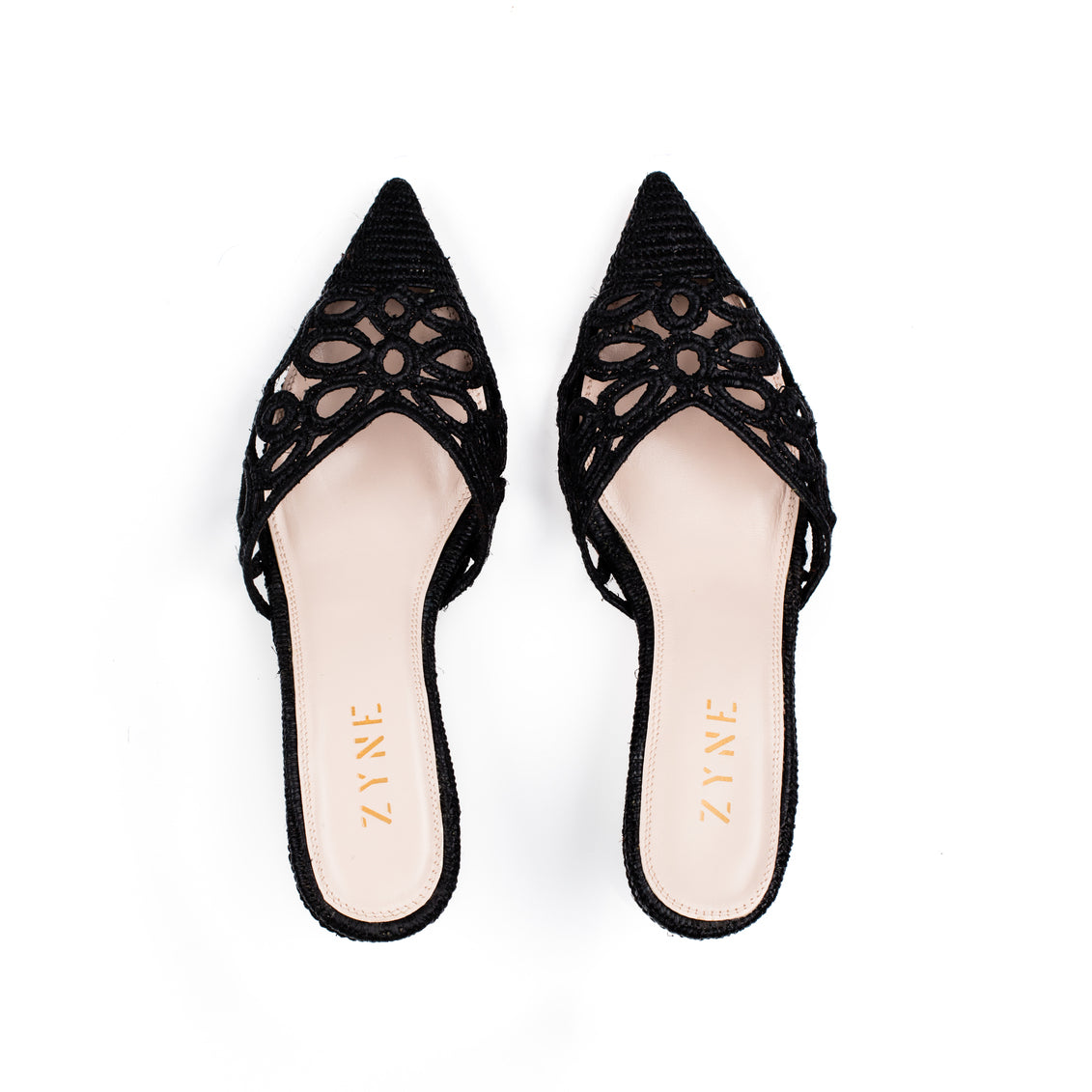 Bondi Mules