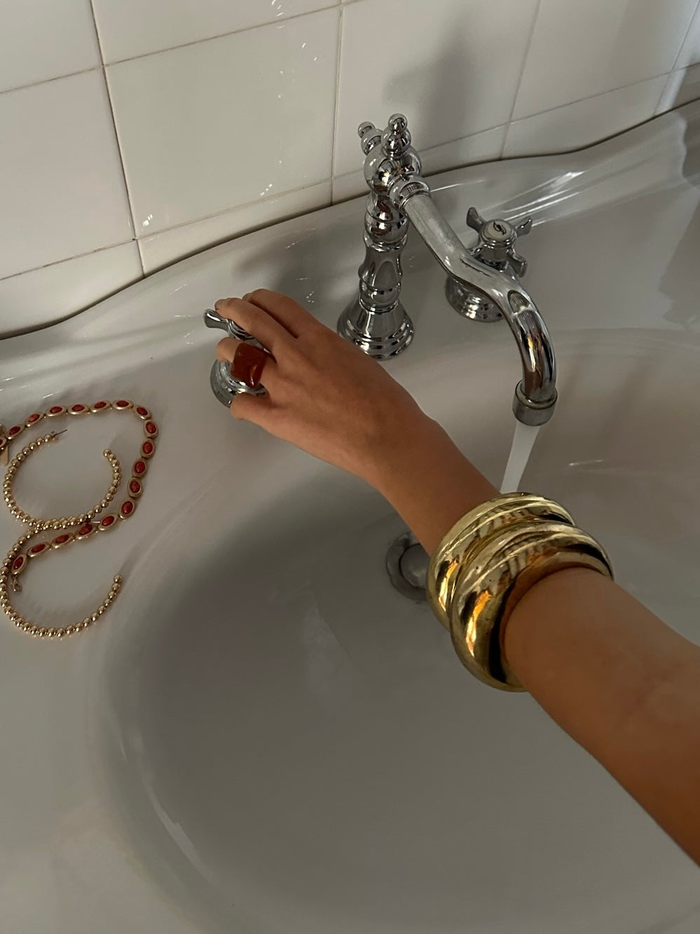 Carey Bracelet