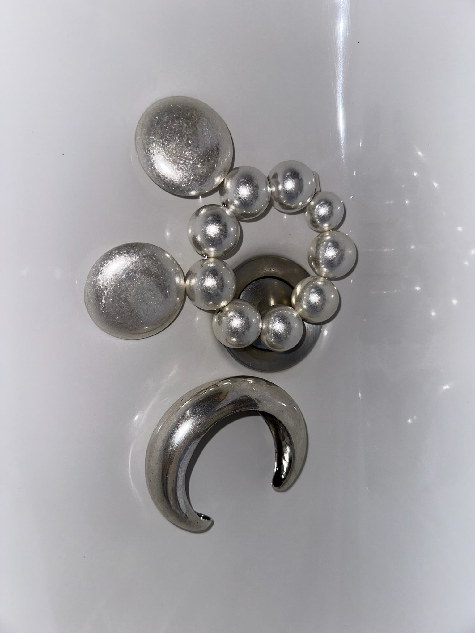 Bracelet - Argent De Carey