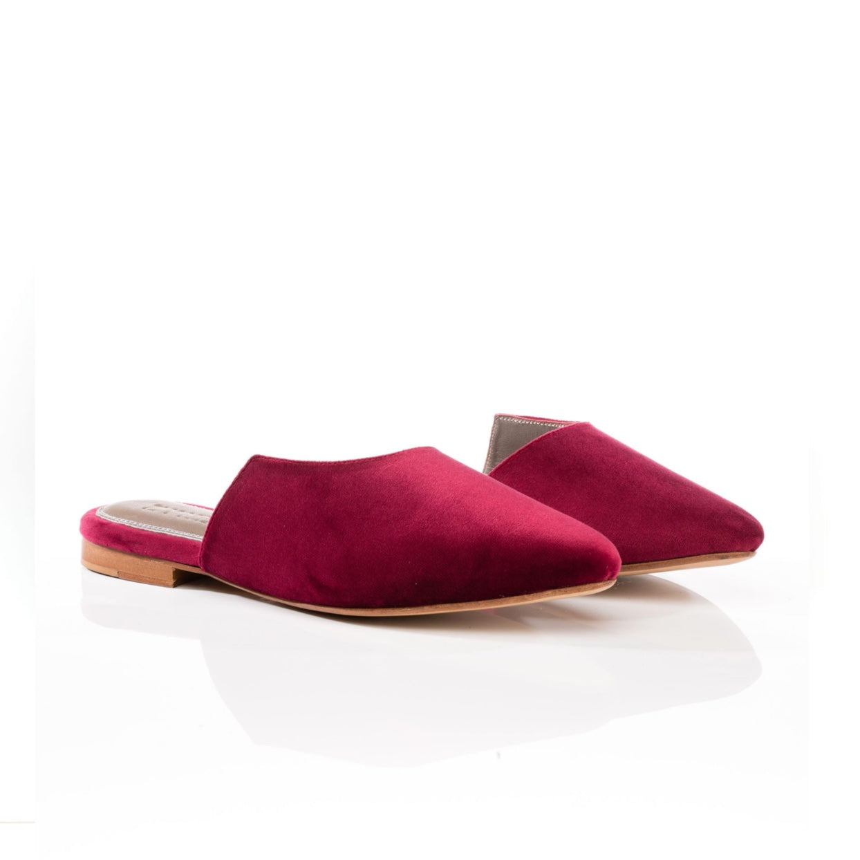 Mules Vega