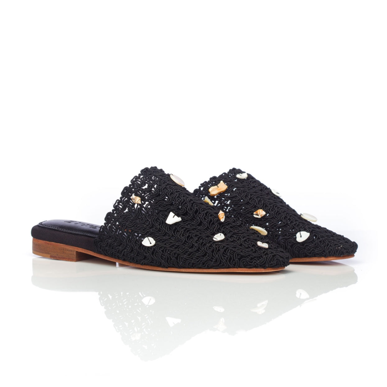 Tulum Mules