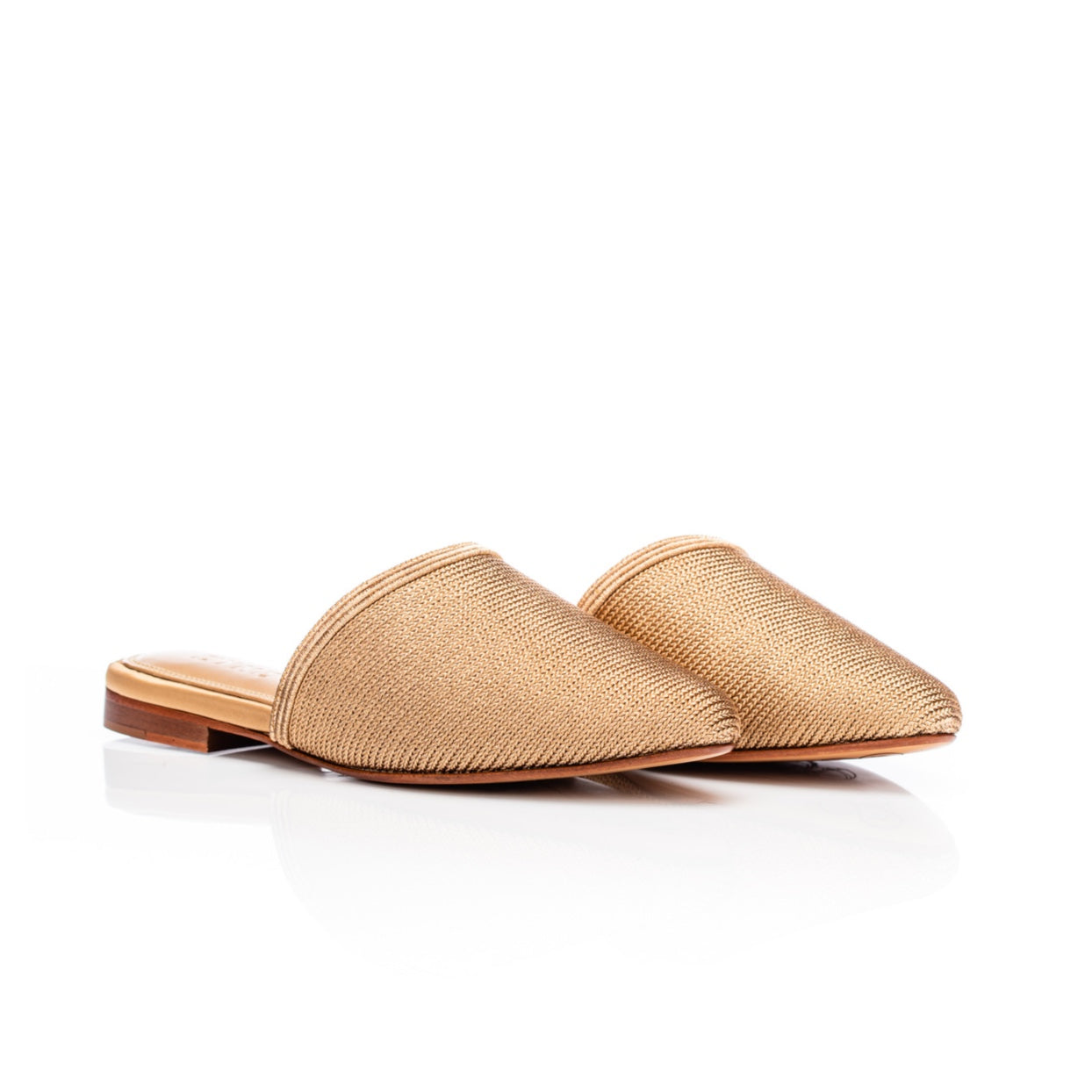 Sfifa Mules
