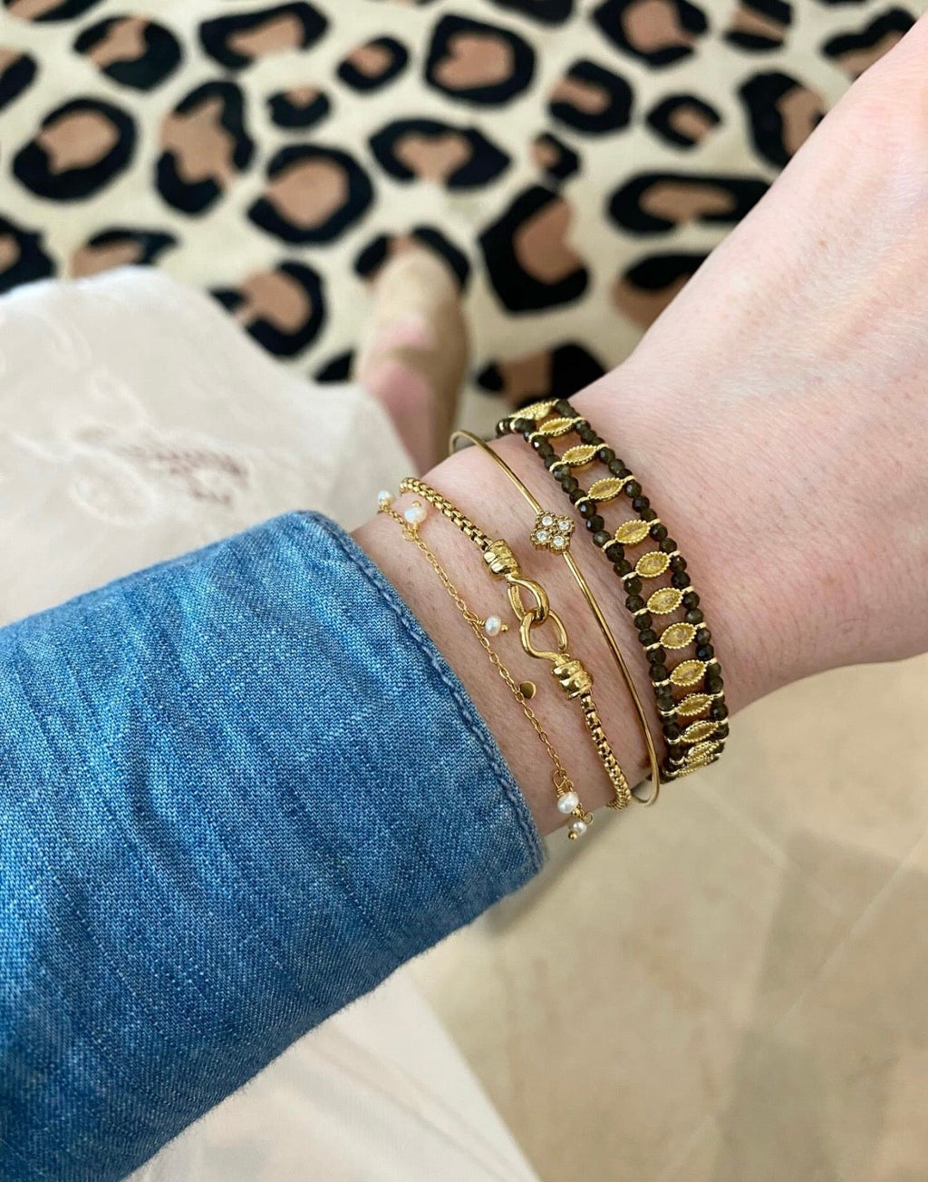 Pulsera Oliver