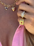 Bague #17