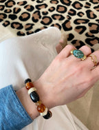 Bague Marcel