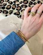 Pulsera Aubin