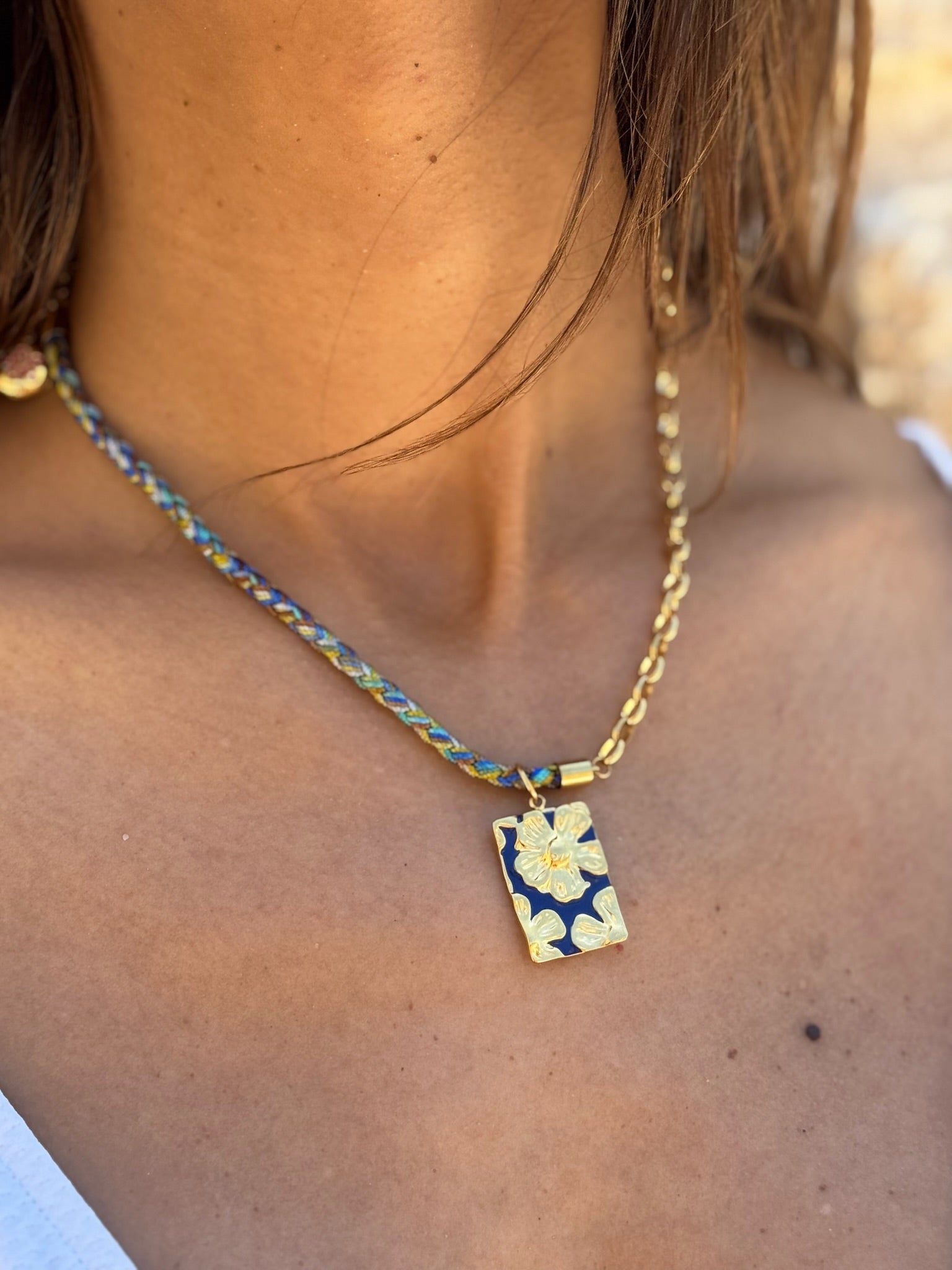 Collier #5