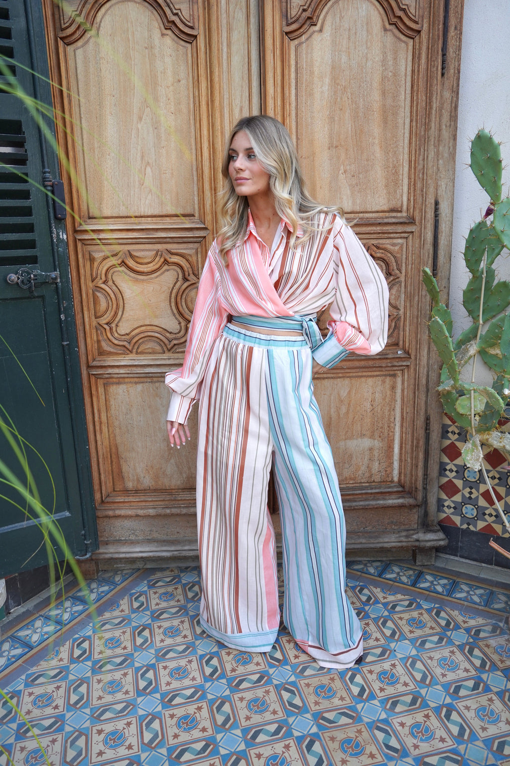 Ensemble Toscana