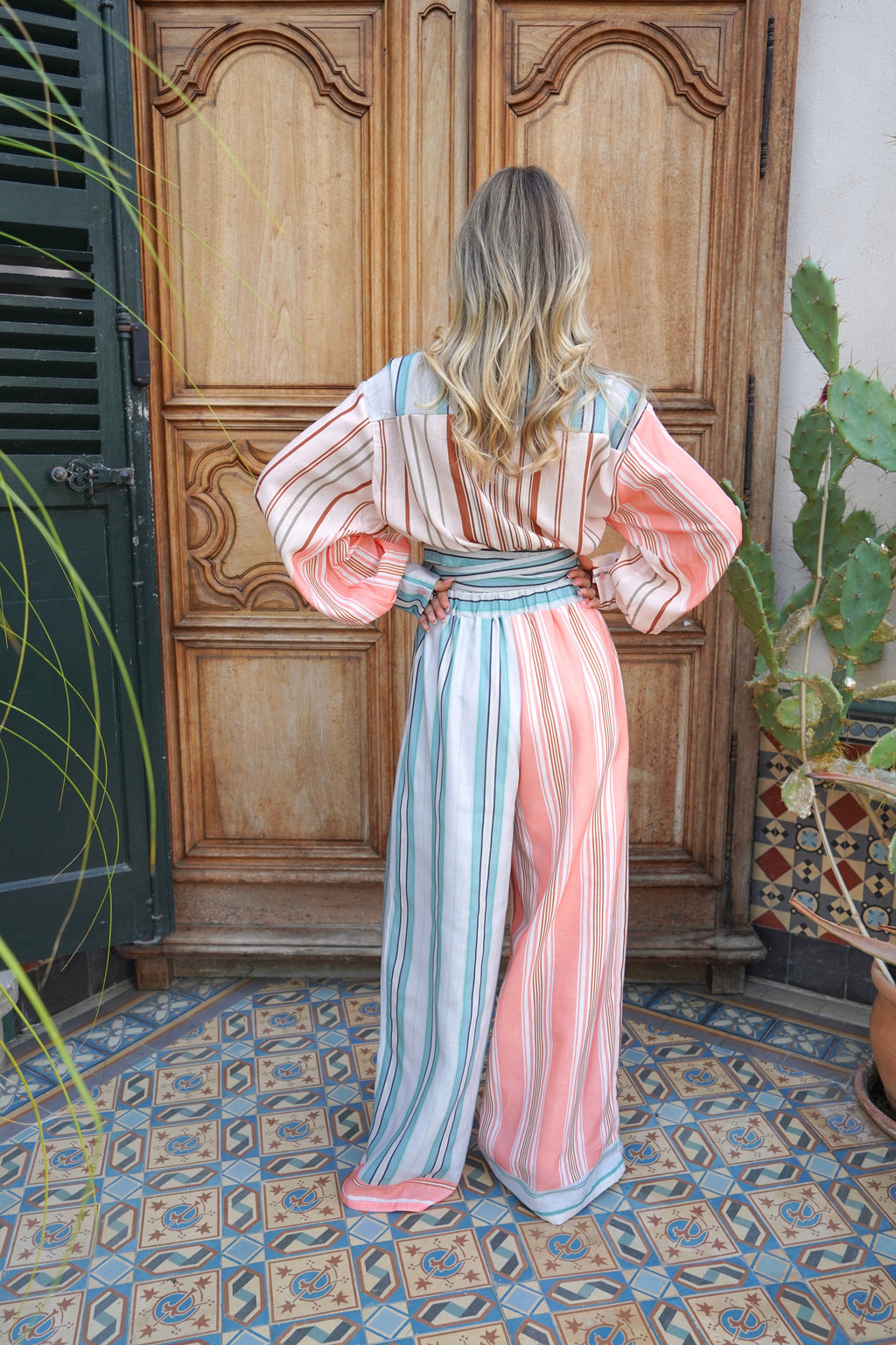 Ensemble Toscana