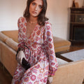 Paco dress