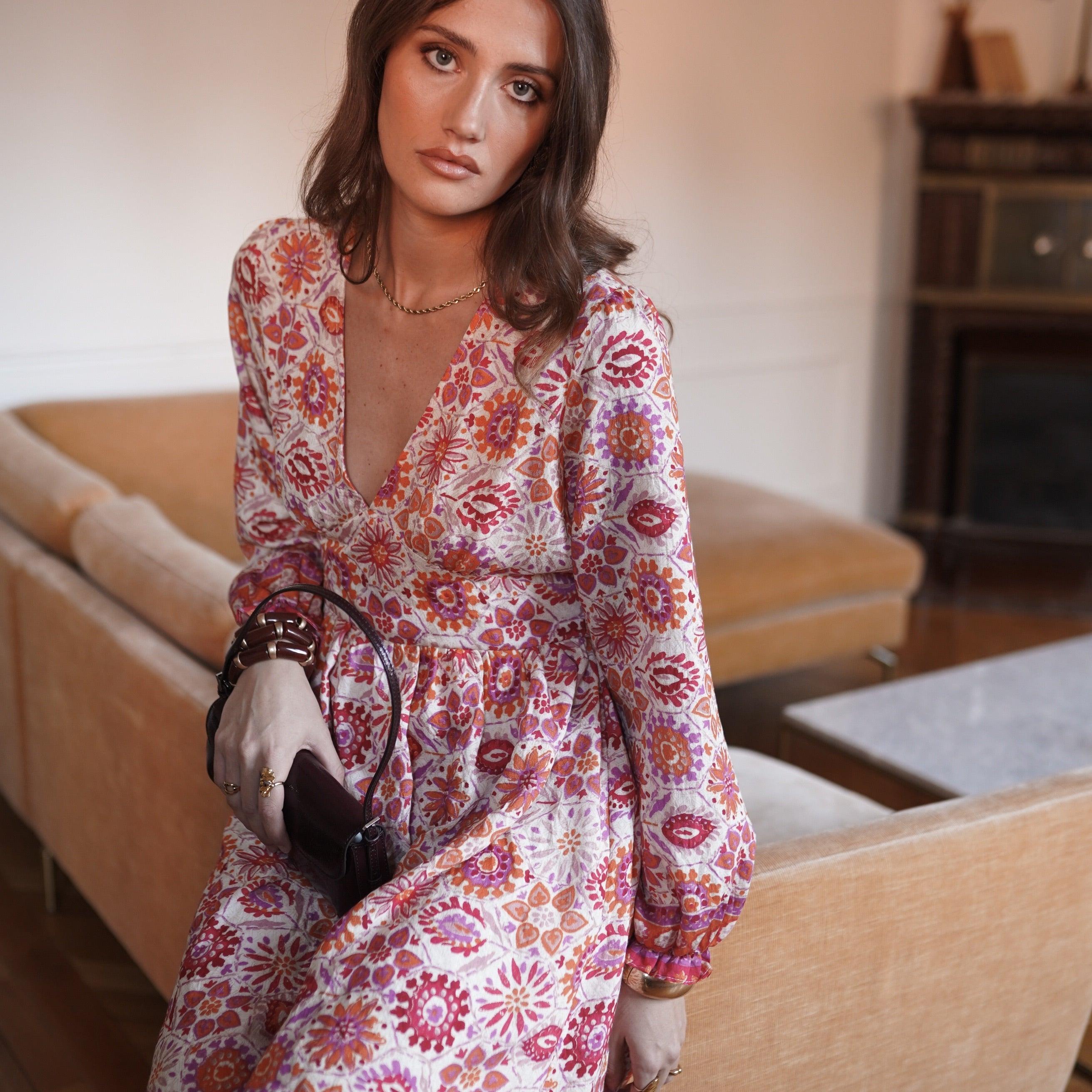 Paco dress