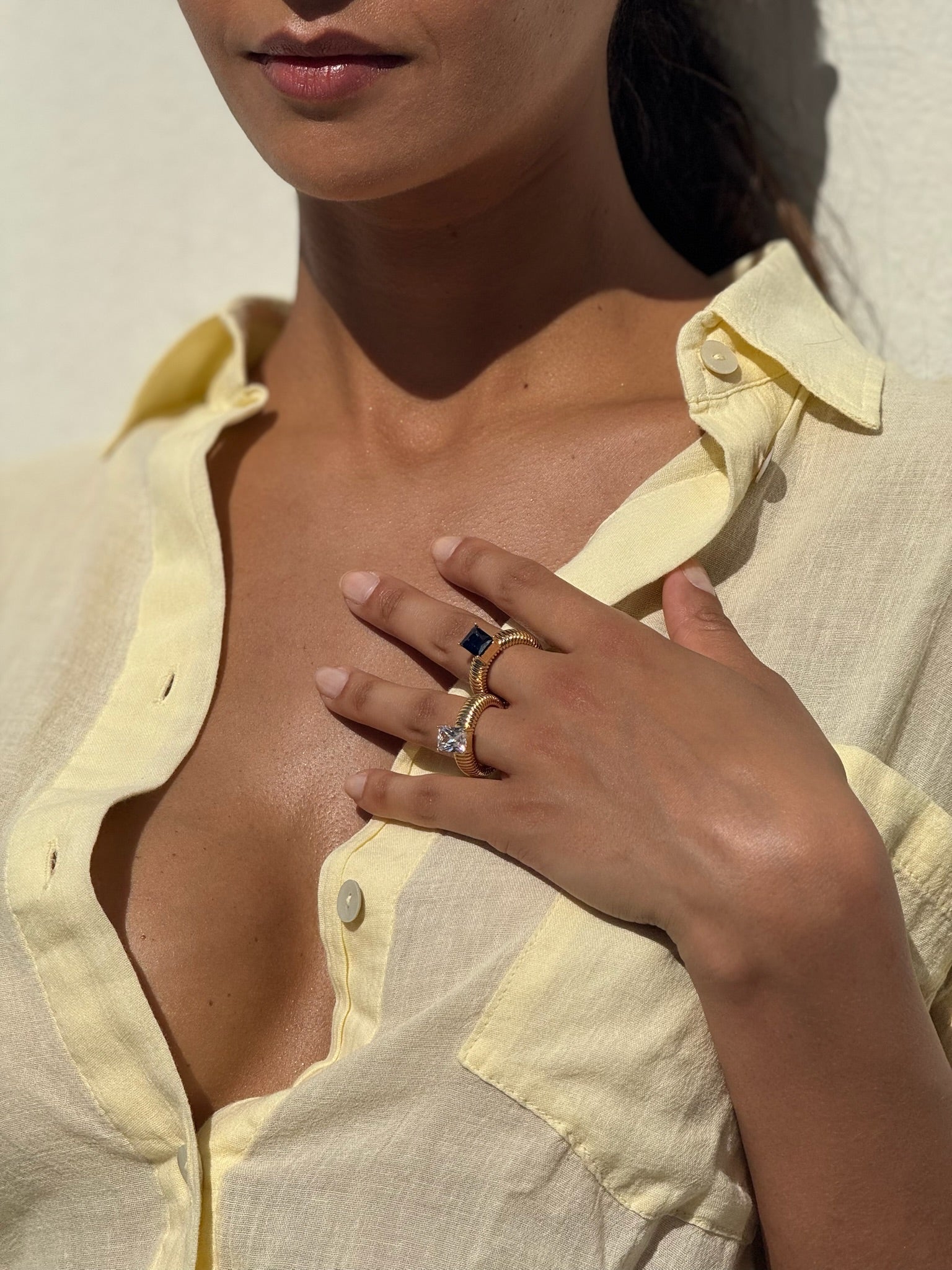 Anillo #43