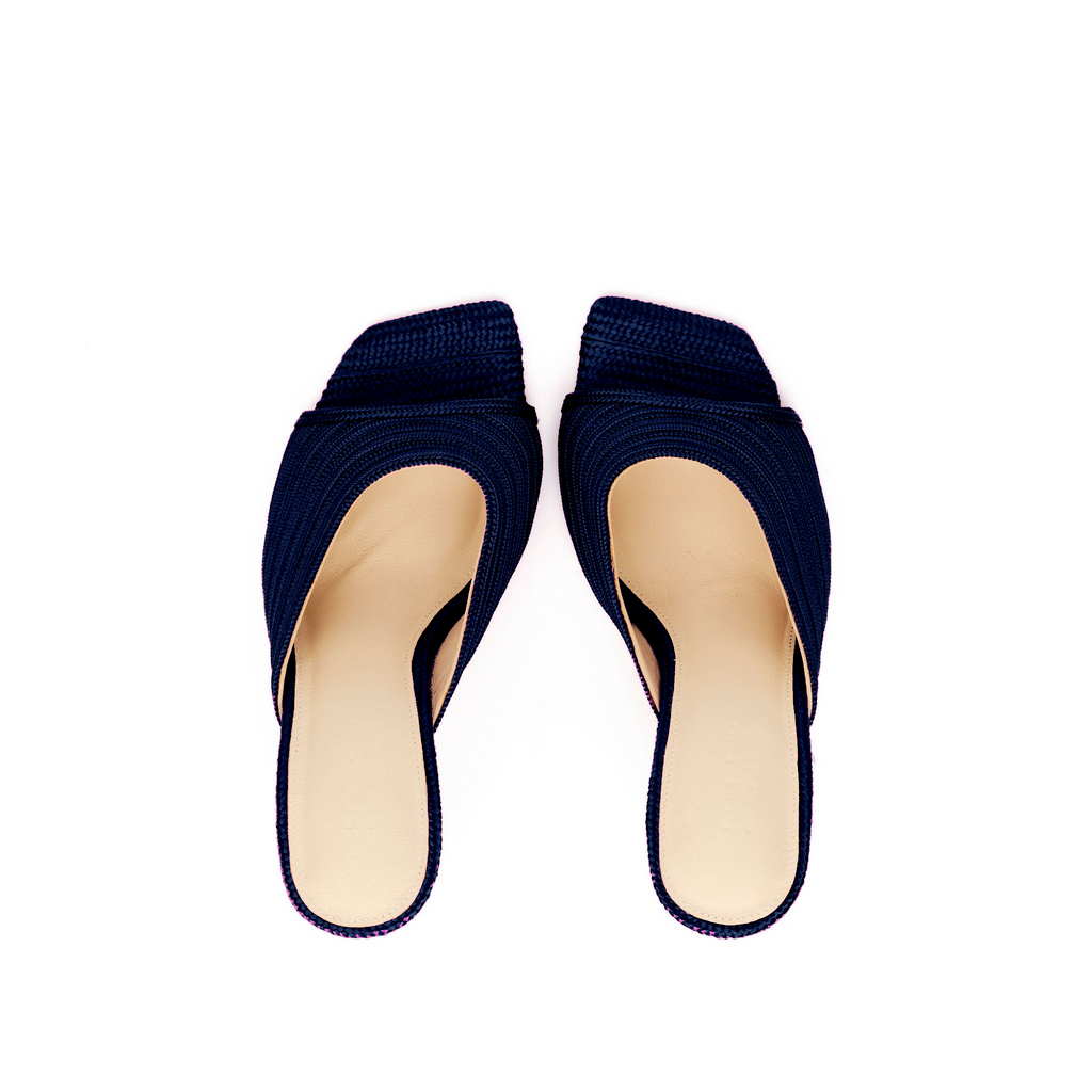 sandalias tory 75