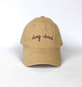 Gorra Dog Dad