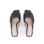 Kyra sandals