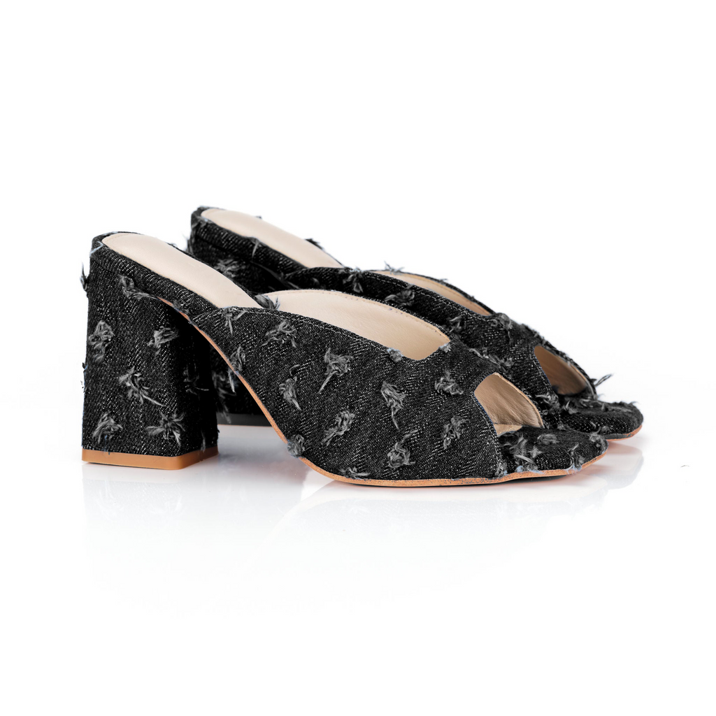 Kyra sandals