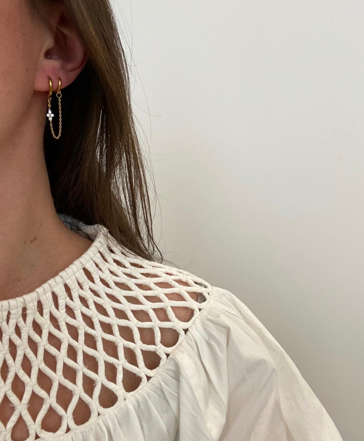 Créole À L'Unité Oscar