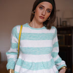 Nodoka mesh