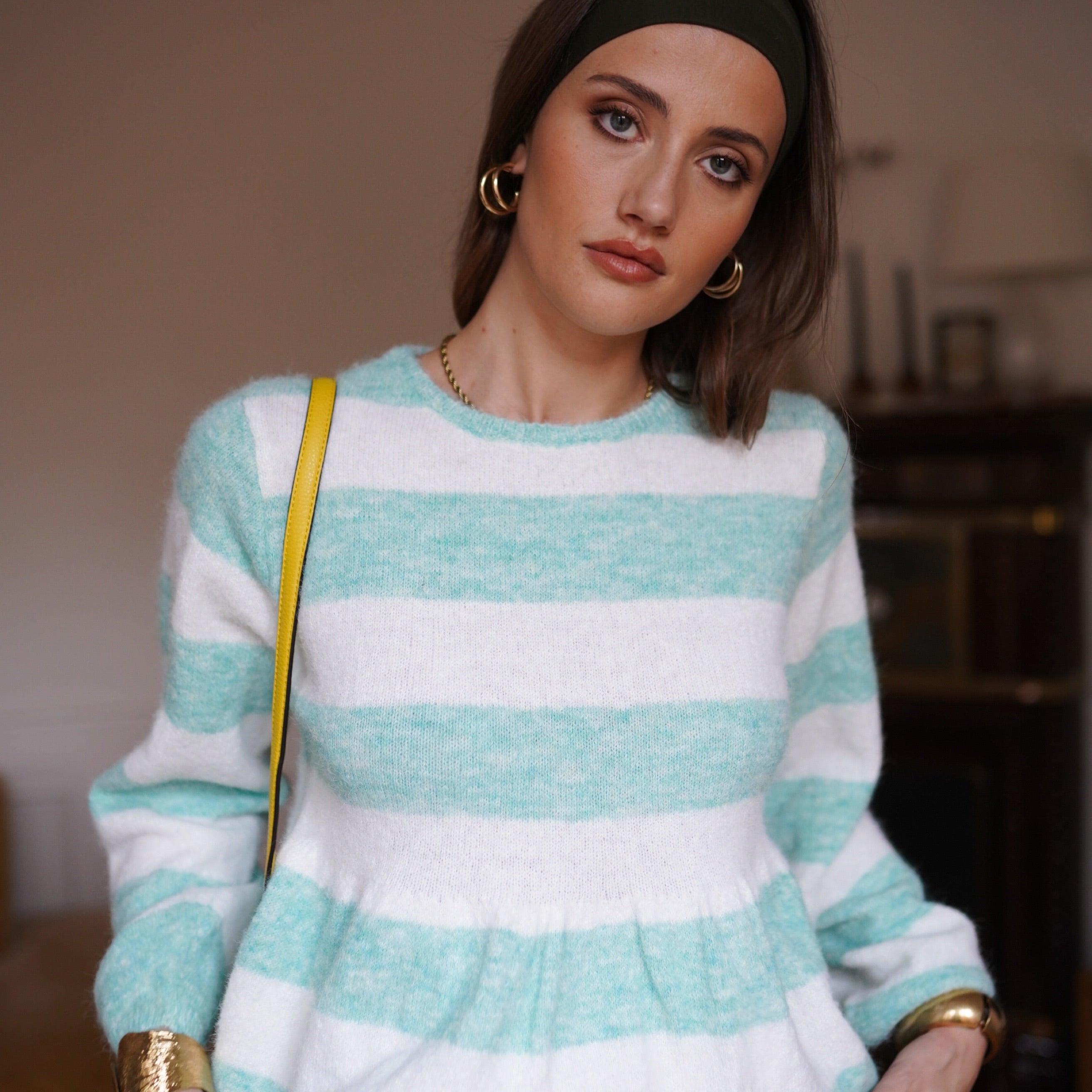 Nodoka mesh