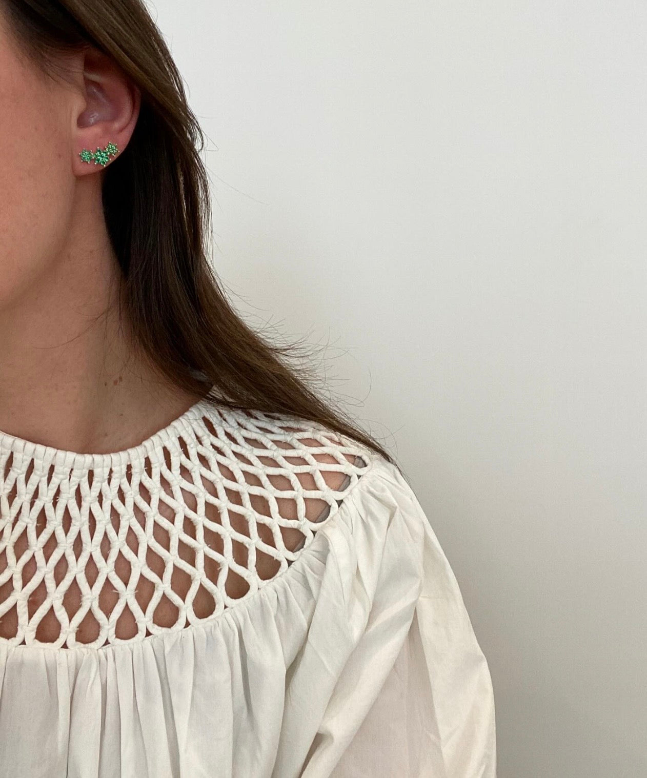 Pendientes Donna