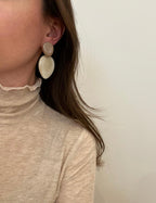 Pendientes Woody