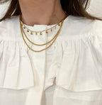 Collar Clervie
