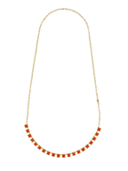 Corazón Roto Necklace/Belt