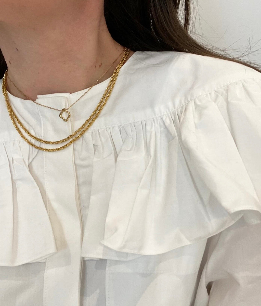 Collier Soho