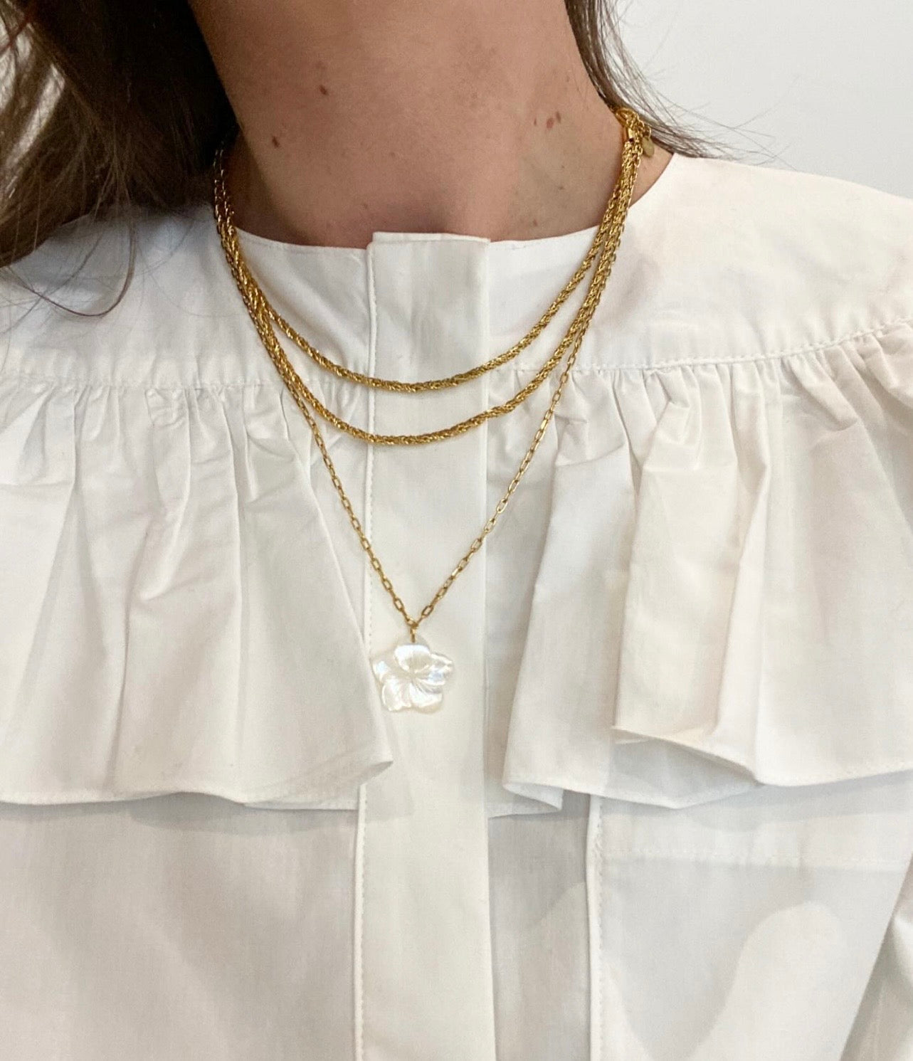 Collar Octave