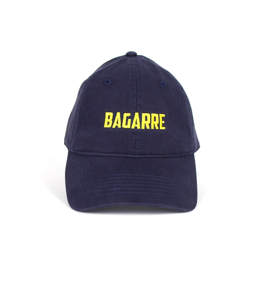 Gorra Pelea
