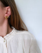 Boucle D'Oreille À L'Unité Pippa