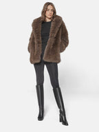 Botas Midnight Ride - Negro
