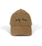 Gorra Dog Dad