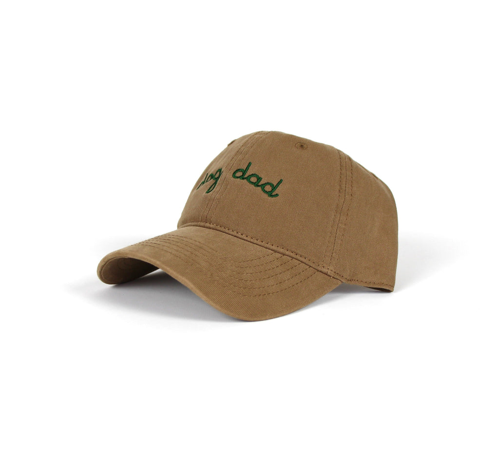 Gorra Dog Dad