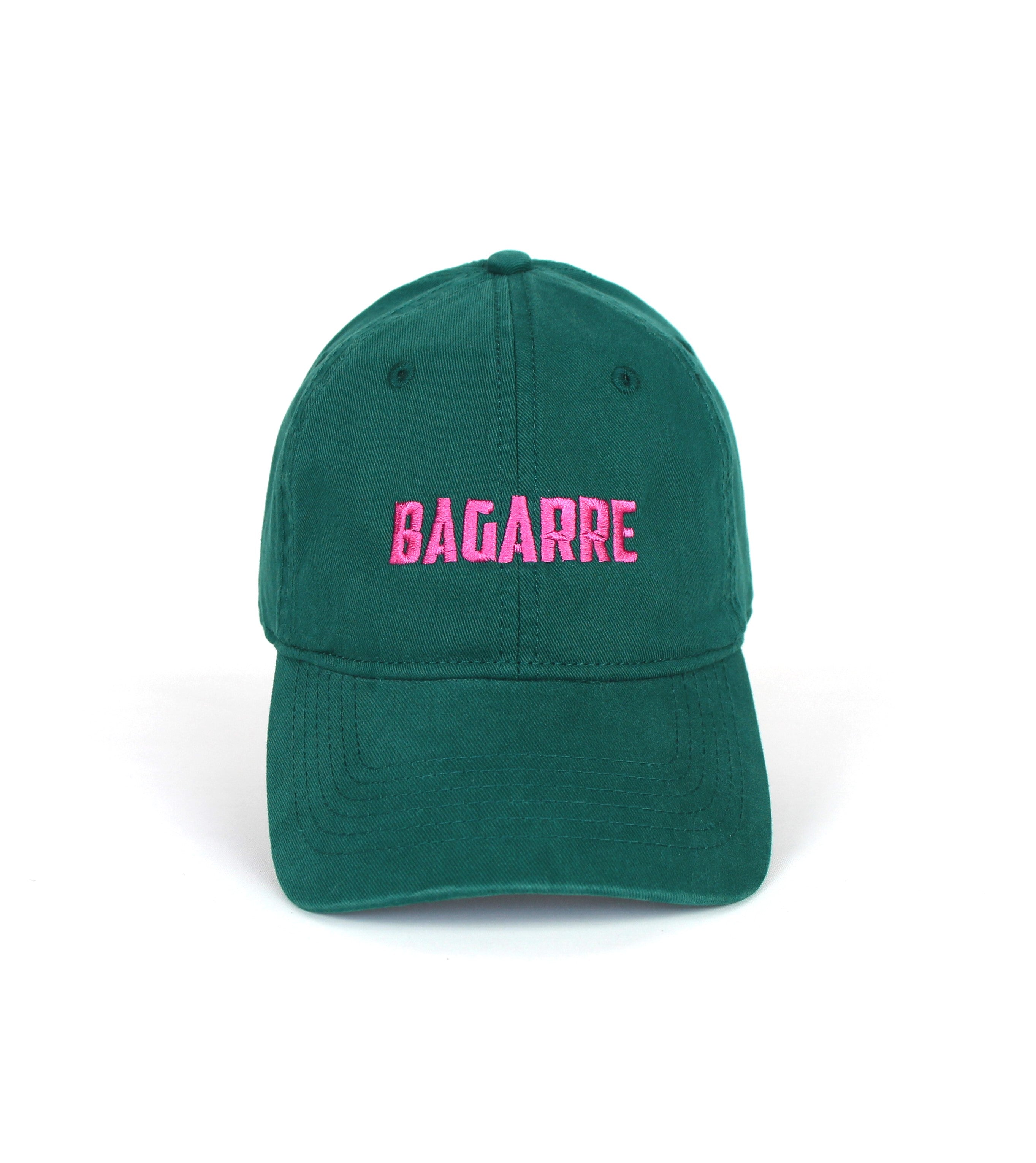 Gorra Pelea