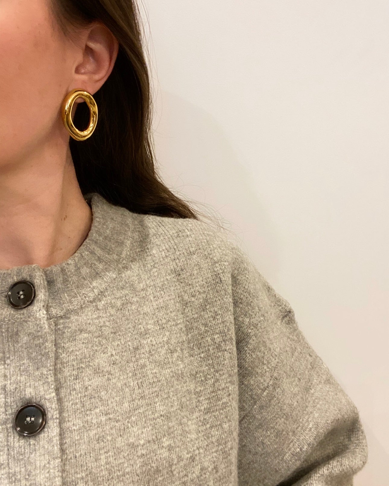 Odile Earrings