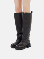 Botas Dream Boots - Negro